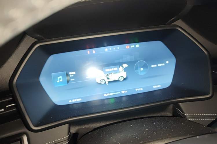 Used XPeng G3 2021 G3i 460N
