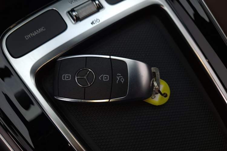 Used Mercedes-Benz GLB 2024 GLB 200 Dynamic Edition
