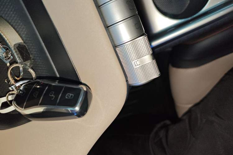 Used BYD Dolphin 2023 420 km Fashion Edition
