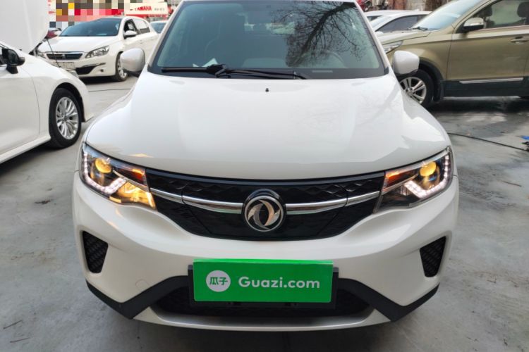 Used Dongfeng NAMMI EX1 2021 Quality Edition
