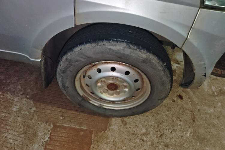 Used Wuling Rongguang 2012 1.5L Extended Basic Version
