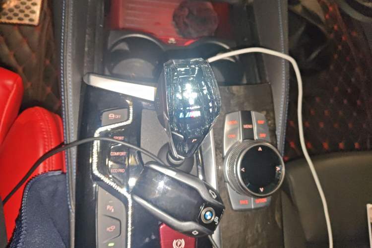 Used BMW 6 Series GT 2020 630i M Sport Package