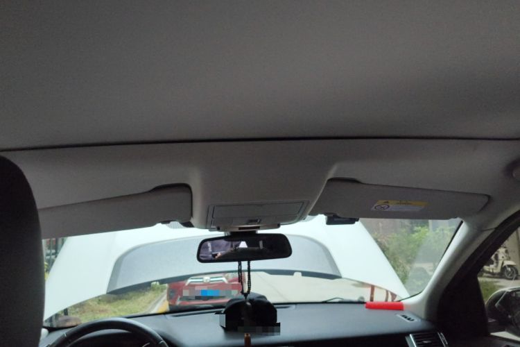 Used Land Rover Discovery Sport 2016 2.0T SE Headliner