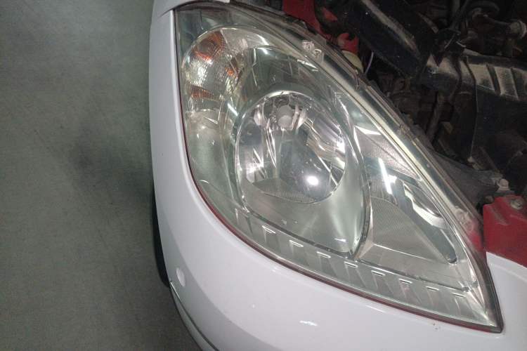 Used Mercedes-Benz A-Class 2011 A 180
