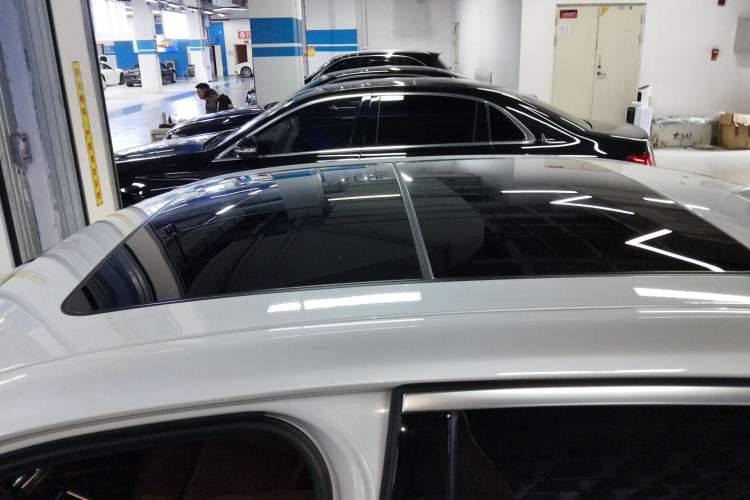 Used BMW i3 2022 eDrive 35 L