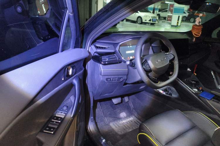 Used Lynk & Co 06 2023 Remix 1.5T Hero