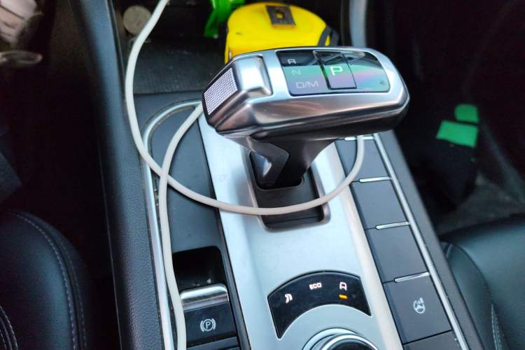 Used Great Wall Poer 2019 2.0T Automatic Gasoline Two-Wheel Drive Comfort Edition GW4C20B