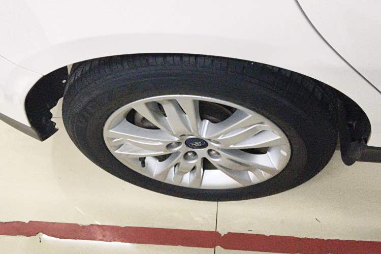 Used Ford Focus 2012 Hatchback 1.6L Automatic Comfort Model
