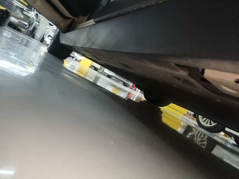 Used XPeng MONA M03 2024 620 with Ultra-Long Range — 21