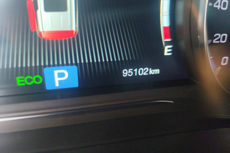 Used GAC Trumpchi M8 2020 Flagship Model 390T Prestige Edition