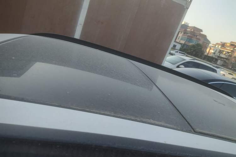 Used BMW X1 2019 sDrive18Li Fashion Model
