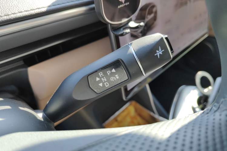 Used ARCFOX Alpha T5 2025 520 PRO