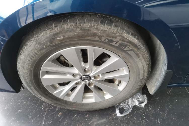 Used Nissan Teana 2019 2.0L XL Comfort Edition