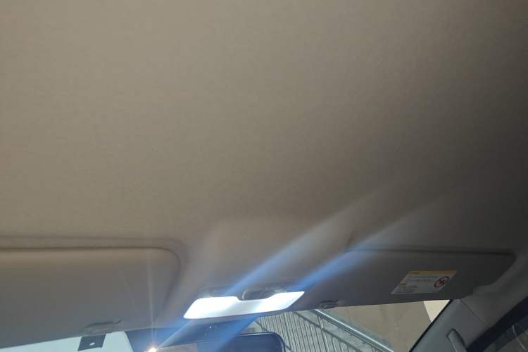 Used JAC Refine M3 2022 PLUS IKEA Edition 1.8L Comfort Version