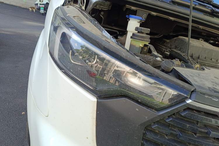 Used Ford Transit 2023 2.0T Diesel Manual Commercial & Travel Version Mid-axle Medium Roof 7/8/9-Seater