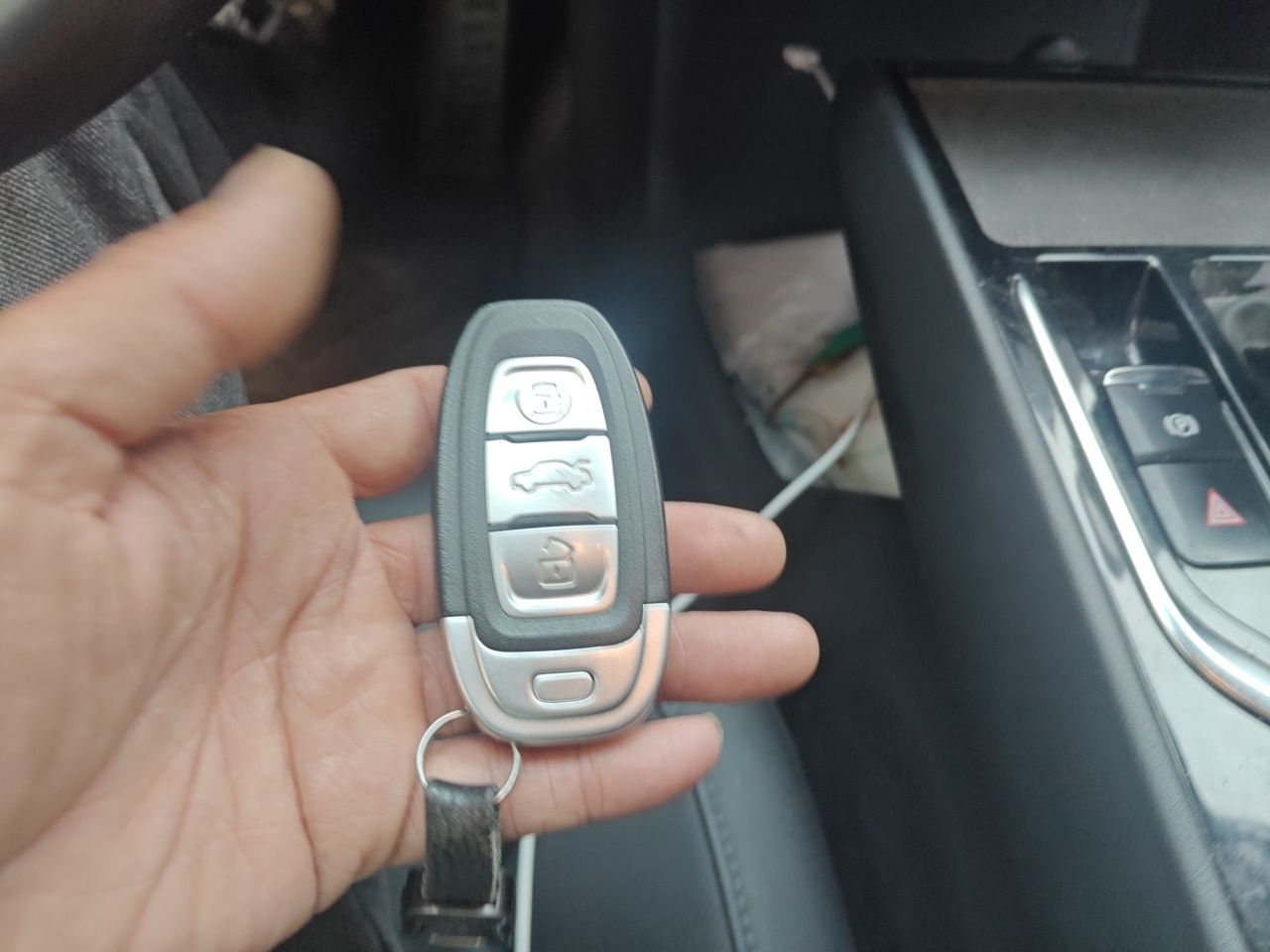 Hongqi E-QM5 2023 620km PLUS — снимка 20