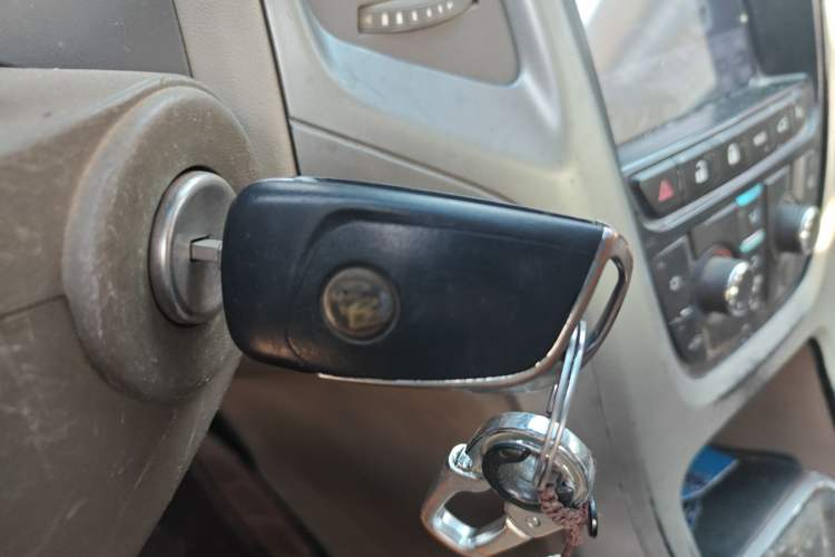 Used Buick GT 2013 GT 1.6L Manual Comfort Edition