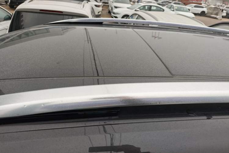 Used Volkswagen Talagon 2026 Model 450TSI Four-Wheel Drive Flagship 6-Seater