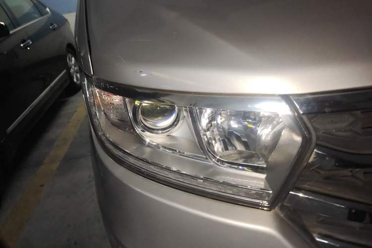 Used JAC Refine M3 2016 IKEA Edition 1.6L Luxury Smart Model
