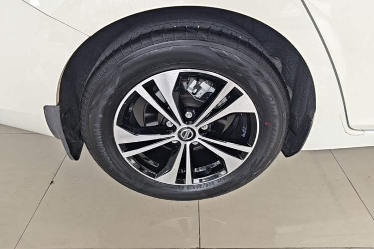 Used Nissan Sylphy 2022 1.6L XL CVT Enjoyment Edition