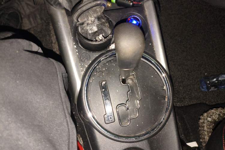 Used Mitsubishi ASX 2013 2.0L CVT Two-Wheel Drive Elite Edition