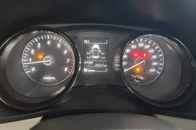 Used Wuling Zhengcheng 2021 1.5T Manual Luxury Version