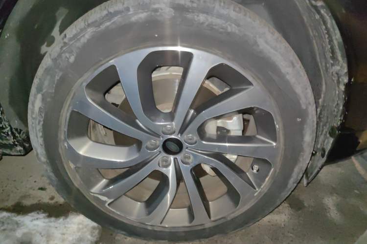 Used Land Rover Discovery Sport 2021 249 PS R-Dynamic S Performance Edition
