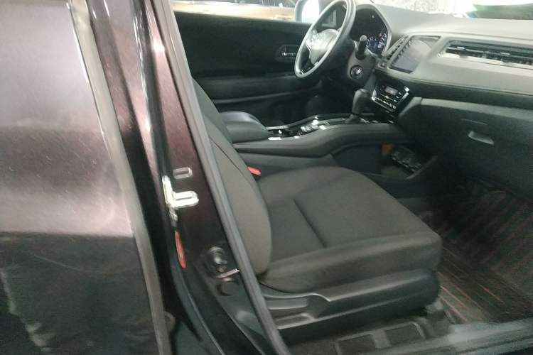 Used Honda Vezel 2020 220 TURBO CVT Elite Edition