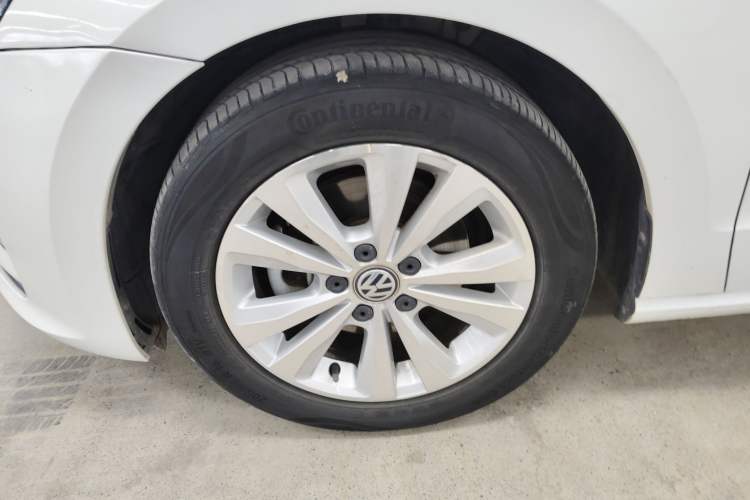 Used Volkswagen Golf Sportsvan 2018 230TSI Automatic Trend Edition
