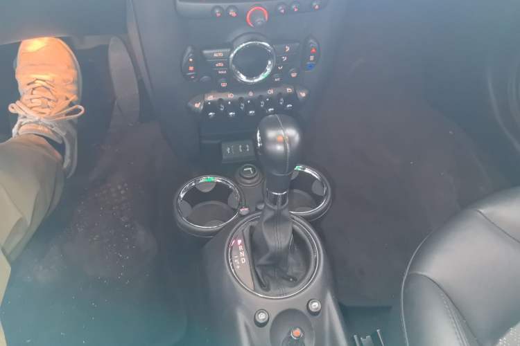 Used MINI Roadster 2012 1.6L COOPER