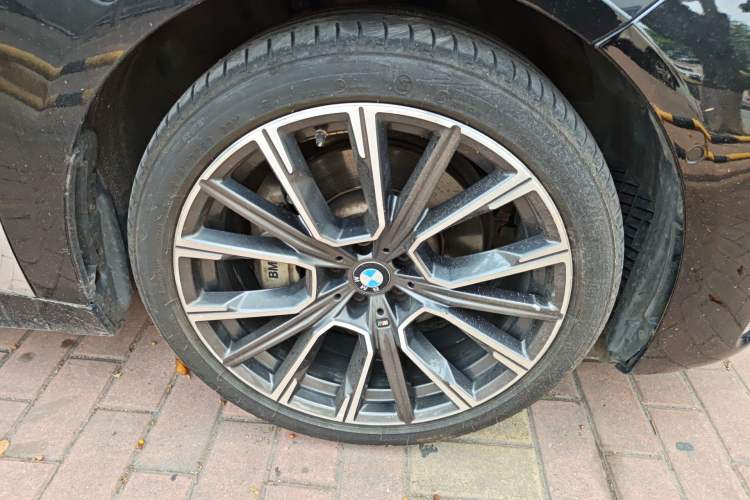 Used BMW 7 Series 2019 Restyled 730Li M Sport Package