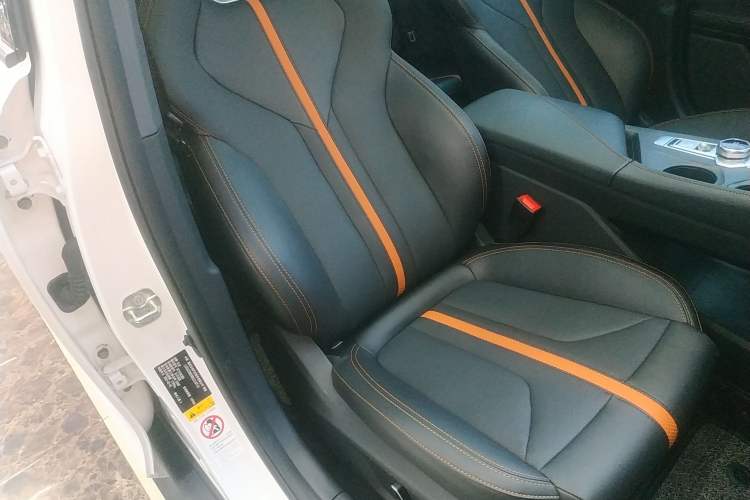 Used CHANGAN UNI-V 2024 1.5T Prestige Edition
