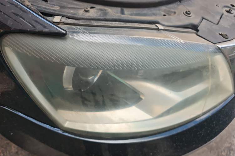 Used Volkswagen Passat 2009 1.8T Automatic Luxury Edition