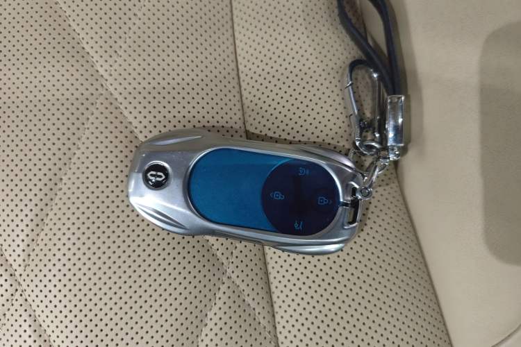 Used Hima AITO M9 2024 All-Electric Ultra Version 100 kWh 6-Seater Model