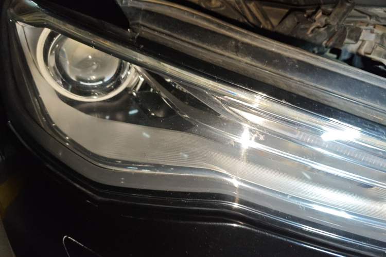 Used Audi A6L 2016 TFSI Technology Edition