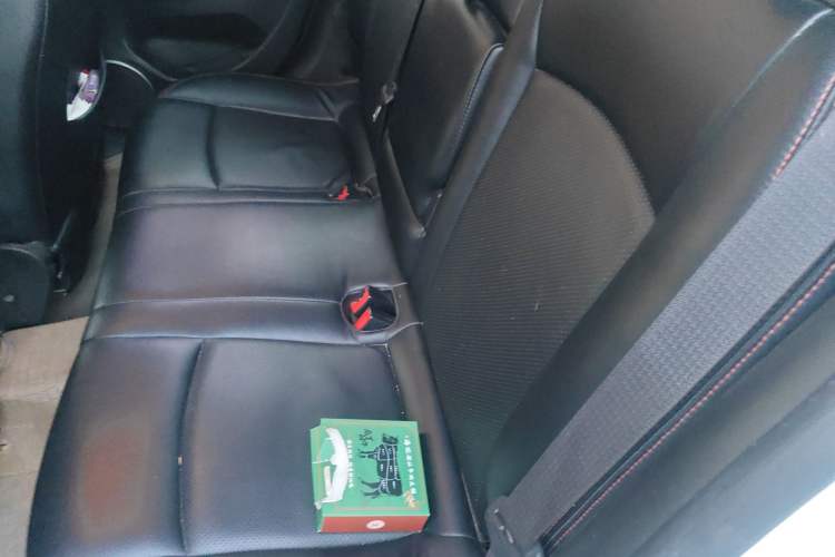 Used Chevrolet Cruze 2013 Hatchback 1.6L Manual Luxury Model