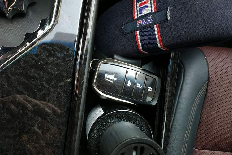 Used Toyota Crown 2018 2.0T Sport Edition
