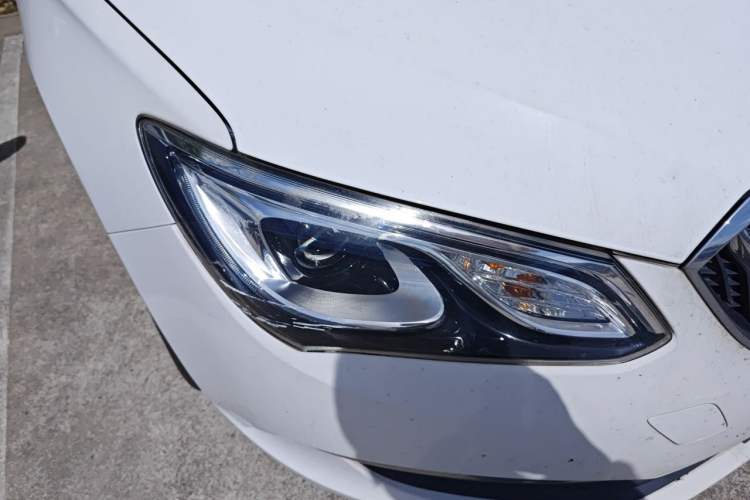 Used Buick GT 2015 15N Automatic Elite Version
