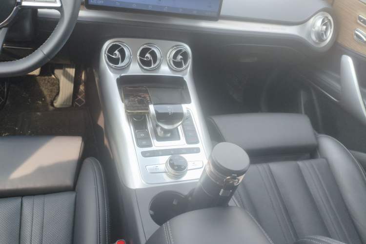 Used Denza X 2020 PHEV Flagship Edition