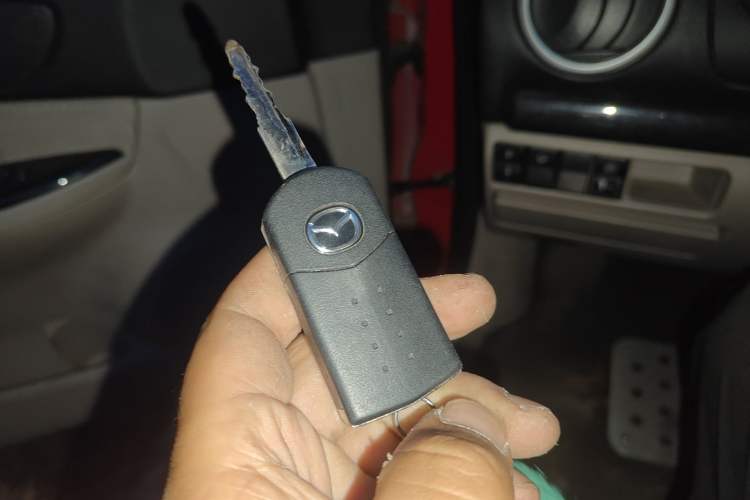 Used Mazda 6 2011 2.0L Automatic Fashion Edition
