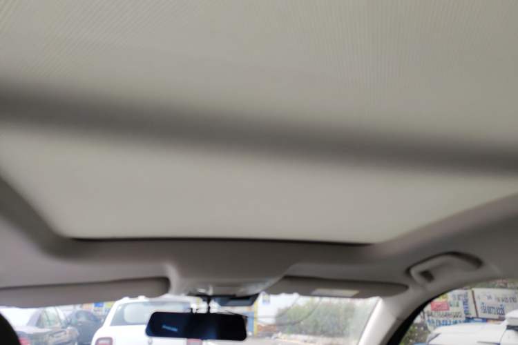 Used Haval JOLION 2021 1.5T Automatic Grand Three-Volume Version