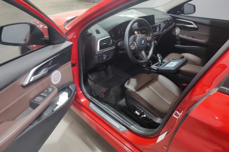 Used BMW 1 Series 2021 120i M Sport Night Edition