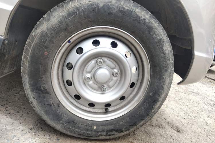 Used Wuling Rongguang S 2023 1.5L Base Version 5/7 Seats