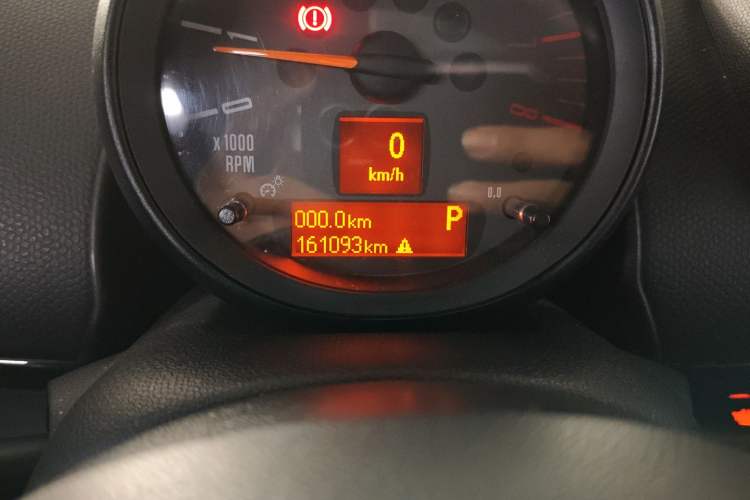 Used MINI Countryman 2014 1.6L COOPER Fun
