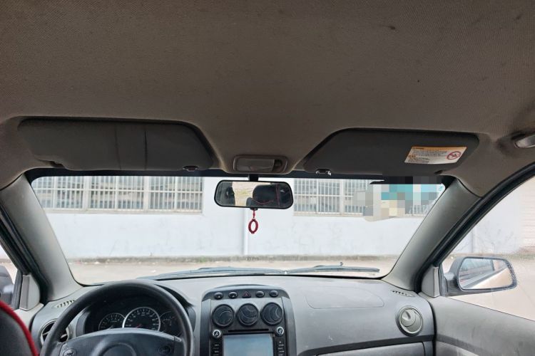 Used Wuling Hongguang 2014 1.2L Base Model China IV Headliner