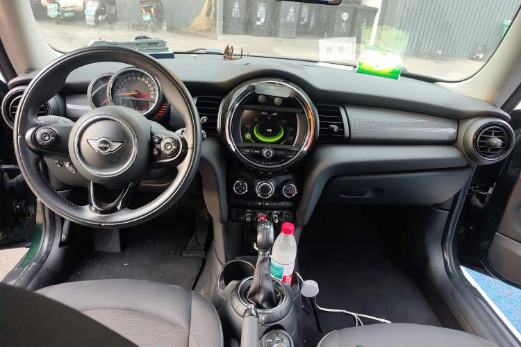 Used MINI MINI 2014 1.5T COOPER Fun