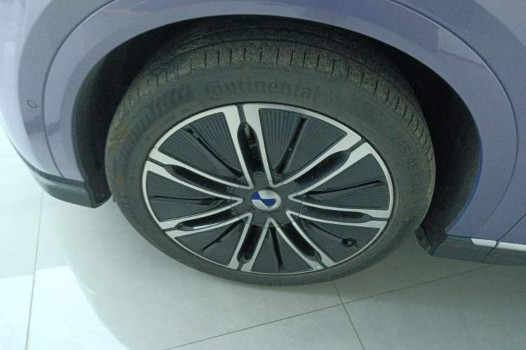 Used Denza N7 2025 630 All-Wheel Drive Intelligent Driving Dual-Laser Flagship Edition