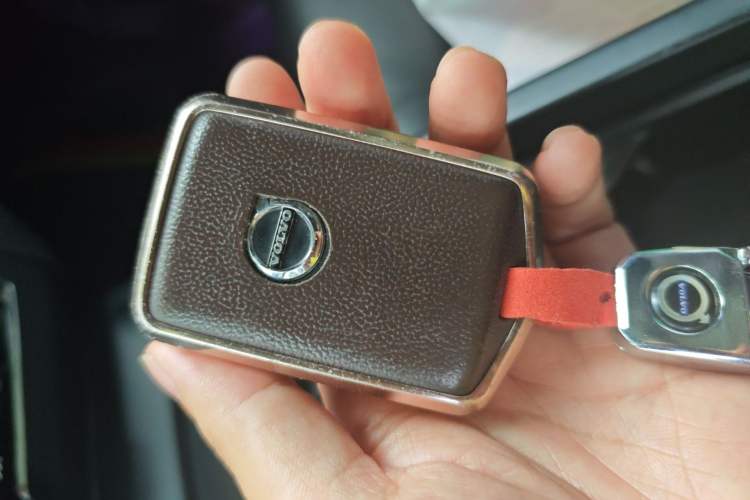 Used Volvo XC60 2018 T5 4x4 Zhiyi Edition