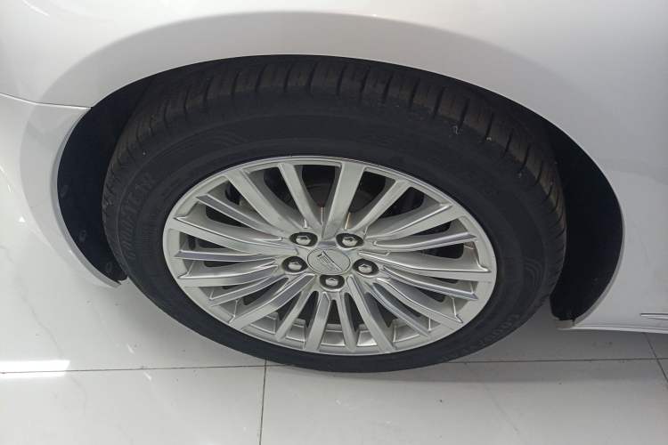 Used Cadillac CT6 2022 28T Luxury Edition