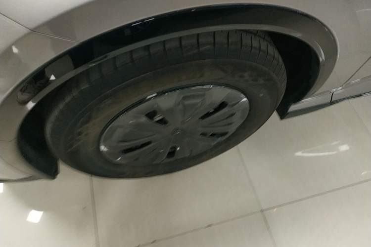 Used Toyota bZ3 2023 517 km Elite PRO